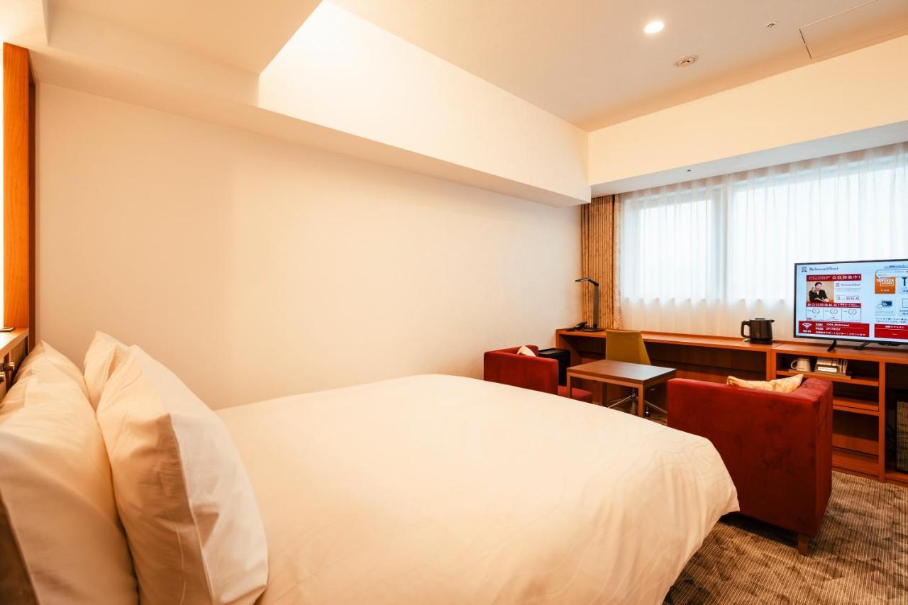 Keisei Richmond Hotel Tokyo Oshiage Экстерьер фото