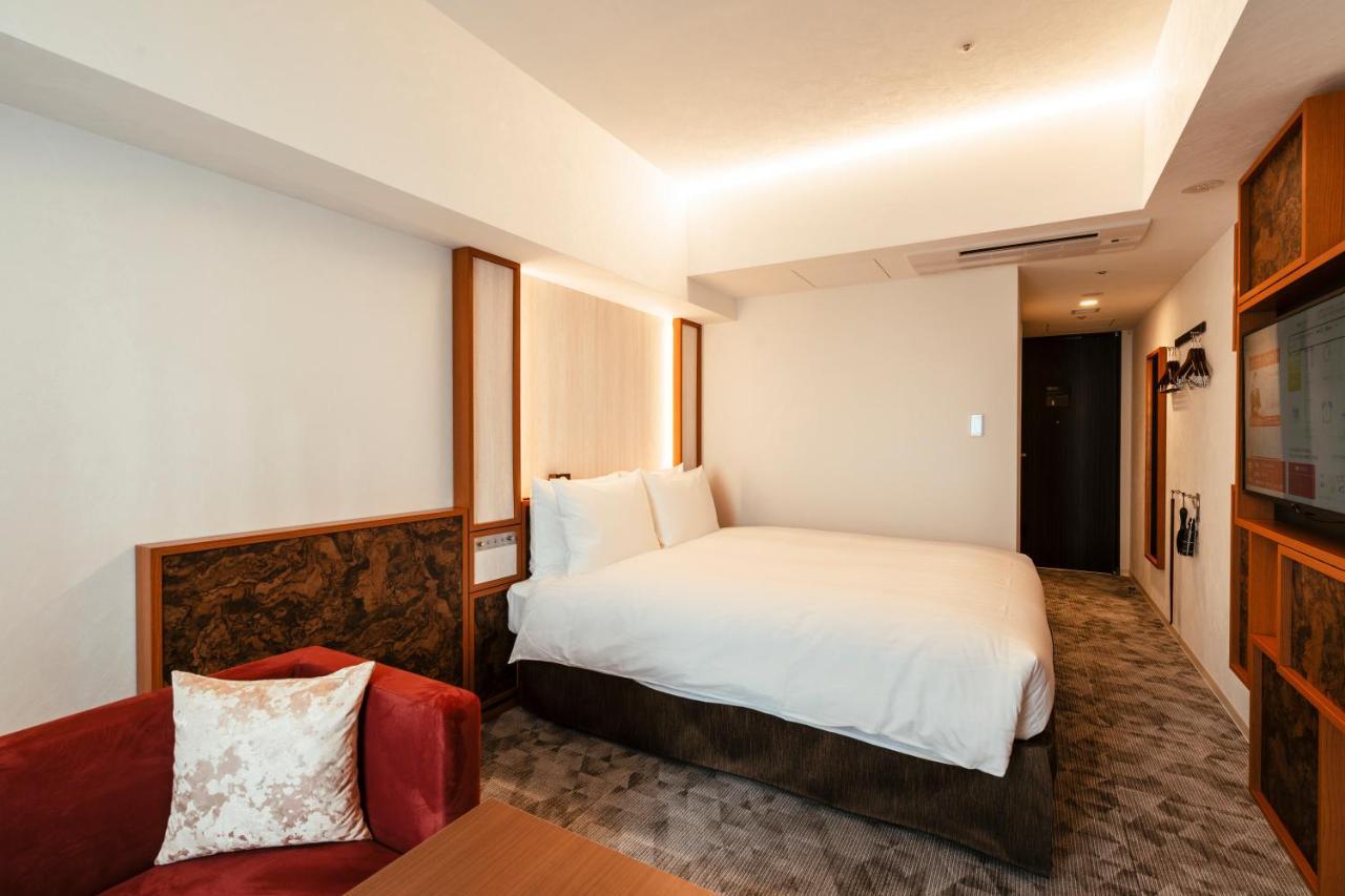 Keisei Richmond Hotel Tokyo Oshiage Экстерьер фото