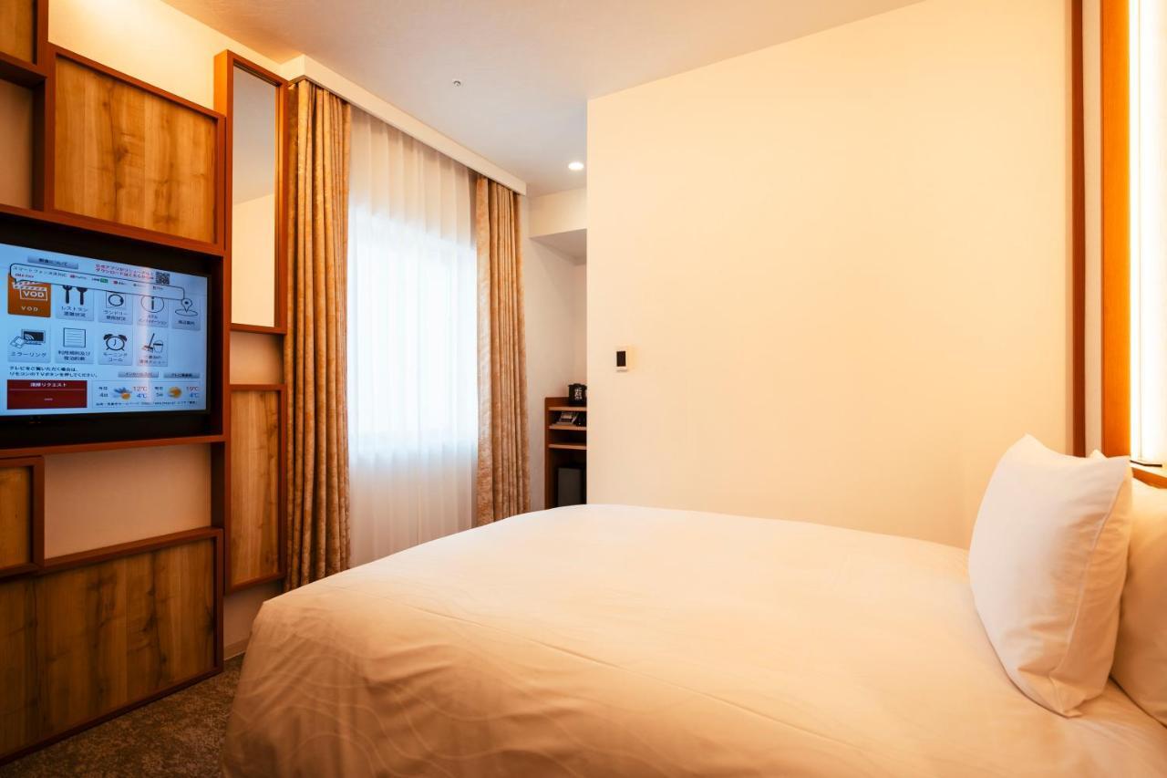 Keisei Richmond Hotel Tokyo Oshiage Экстерьер фото