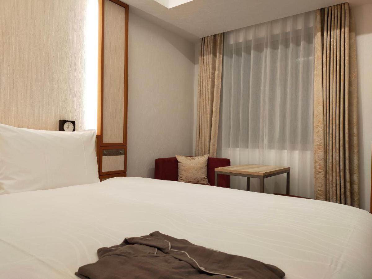 Keisei Richmond Hotel Tokyo Oshiage Экстерьер фото