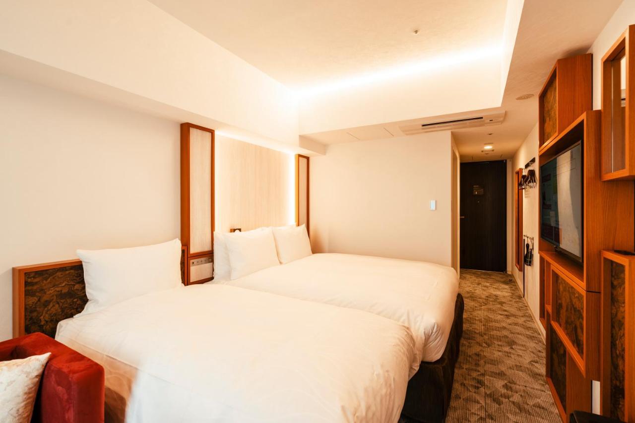 Keisei Richmond Hotel Tokyo Oshiage Экстерьер фото